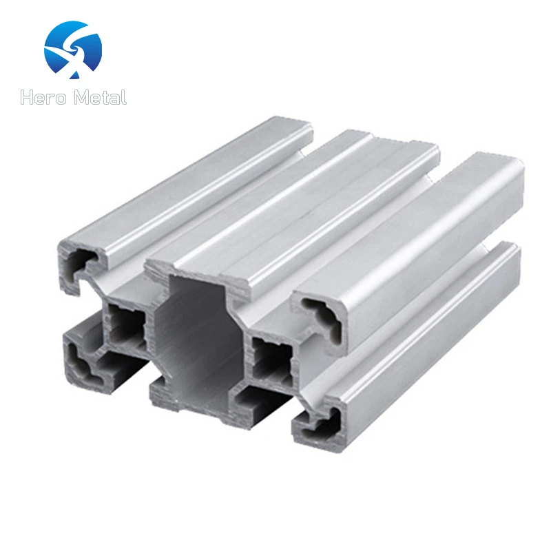 40160 aluminium extrusion t-slot2 40160 aluminium extrusion t-slot2