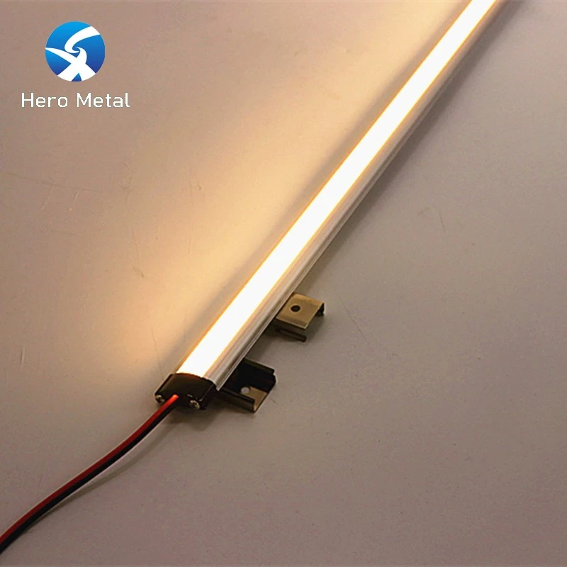 double led aluminum profiles