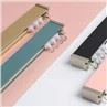 Sloped Ceiling Curtain Track