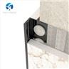 ceramic bullnose tile trim