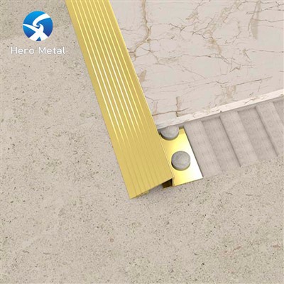 Fleksibel Triangle Tile Trim