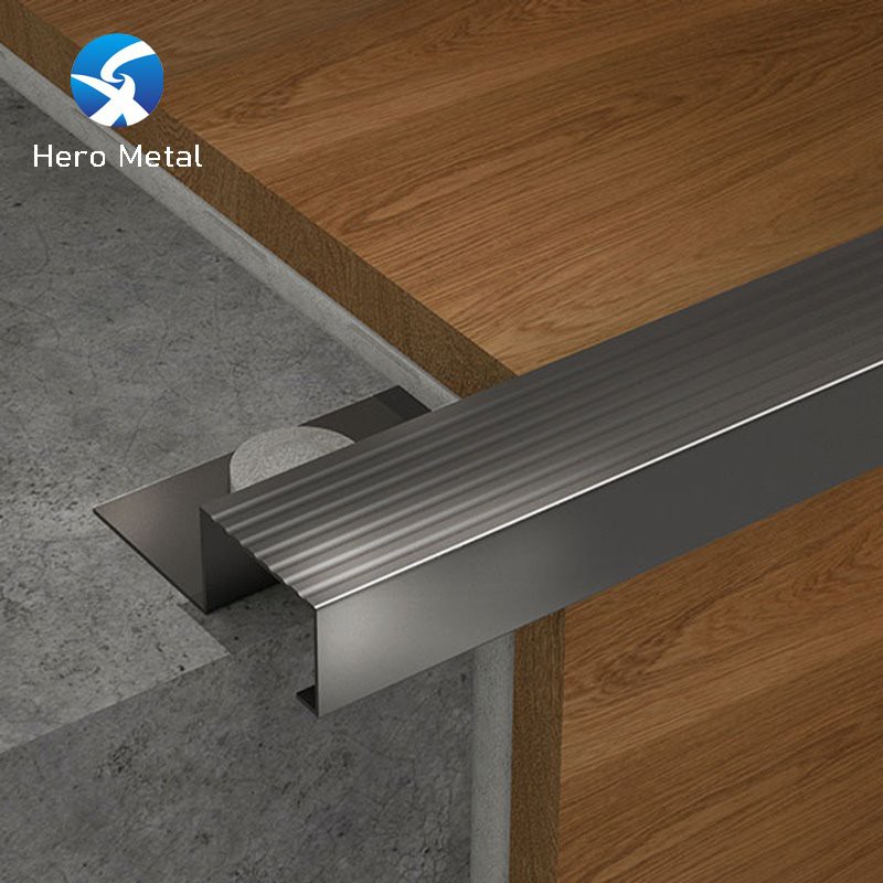 Tile Nosing Trim